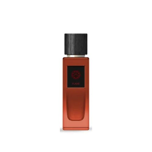 Tester - The Woods Collection - Flame EDP Unisex 100ML - טסטר - פליים אדפ יוניסקס 100 מ"ל - דה וודס קולקשן - pharm2u 