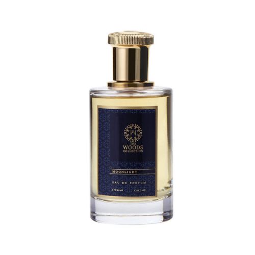 Tester - The Woods Collection - Moonlight EDP Unisex 100ML - טסטר - מונלייט אדפ יוניסקס 100 מ"ל - דה וודס קולקשן - pharm2u 