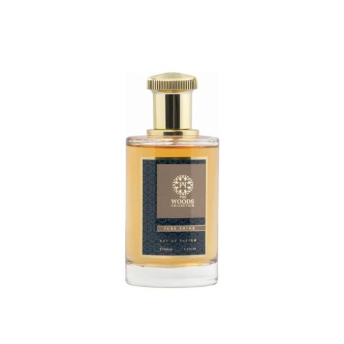 Tester - The Woods Collection - Pure Shine EDP Unisex 100ML - טסטר - פיור שיין אדפ יוניסקס 100 מ"ל - דה וודס קולקשן - pharm2u 