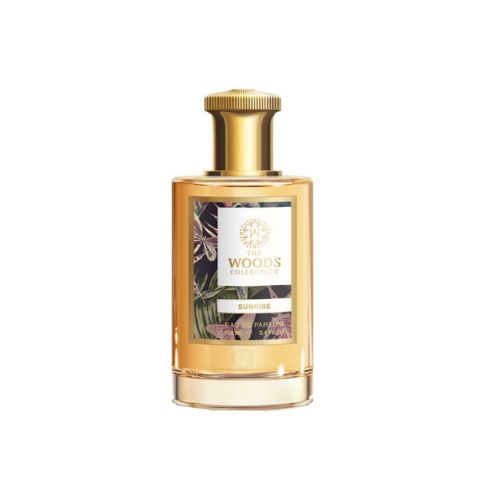 Tester - The Woods Collection - Sunrise EDP Unisex 100ML - טסטר - סאנרייז אדפ יוניסקס 100 מ"ל - דה וודס קולקשן - pharm2u 