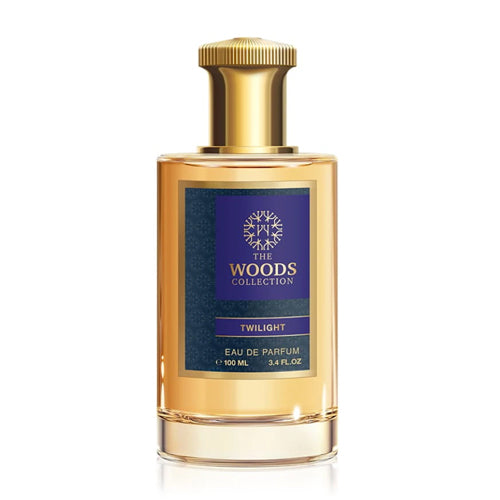Tester - The Woods Collection - Twilight EDP Unisex 100ML - טסטר - טוויילייט אדפ יוניסקס 100 מ"ל - דה וודס קולקשן - pharm2u 