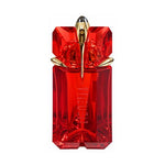 Tester - Thierry Mugler - Alien Fusion EDP For Women 60ML - טסטר - אליאן פיוז'ן אדפ לאישה 60 מ"ל - טיירי מוגלר - pharm2u