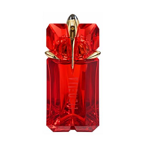 Tester - Thierry Mugler - Alien Fusion EDP For Women 60ML - טסטר - אליאן פיוז'ן אדפ לאישה 60 מ"ל - טיירי מוגלר - pharm2u