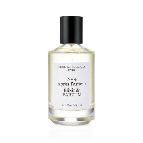 Tester - Thomas Kosmala - Apres L'Amour Elixir De Parfum  No.4 EDP Unisex 100ML - טסטר - אפרה לה מור אליקסיר דה פרפיום מספר 4 אדפ יוניסקס 100 מ''ל - תומאס קוסמלה - pharm2u 