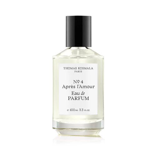 Tester - Thomas Kosmala - Apres L'Amour No.4 EDP Unisex 100ML - טסטר - אפרה לה מור מספר 4 אדפ יוניסקס 100 מ''ל - תומאס קוסמלה - pharm2u 