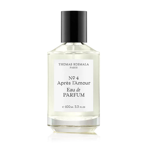 Tester - Thomas Kosmala - Apres L'Amour No.4 EDP Unisex 240ML - טסטר - אפרה לה מור מספר 4 אדפ יוניסקס 240 מ''ל - תומאס קוסמלה - pharm2u 