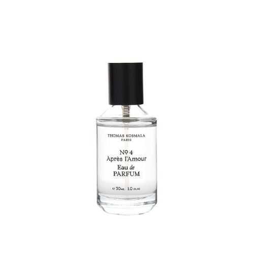 Tester - Thomas Kosmala - Apres L'Amour No.4 EDP Unisex 30ML - טסטר - אפרה לה מור מספר 4 אדפ יוניסקס 30 מ''ל - תומאס קוסמלה - pharm2u 