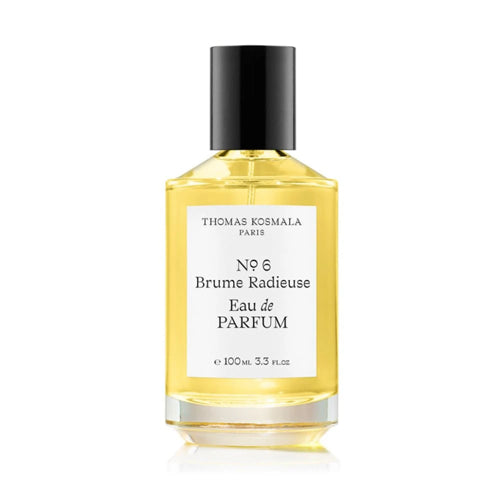Tester - Thomas Kosmala - Brum Radieuse No.6 EDP Unisex 100ML - טסטר - ברום רדיוז מספר 6 אדפ יוניסקס 100 מ"ל - תומאס קוסמלה - pharm2u 