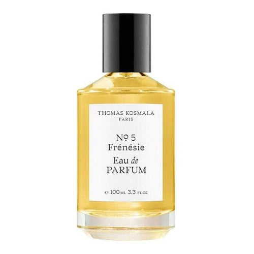 Tester - Thomas Kosmala - Frenesie No.5 EDP Unisex 100ML - טסטר - פרנזי מספר 5 אדפ יוניסקס 100 מ"ל - תומאס קוסמלה - pharm2u 