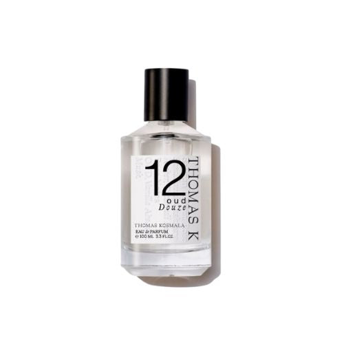 Tester - Thomas Kosmala - Oud Douze EDP Unisex 100ML - טסטר - אוד דוז אדפ יוניסקס 100 מ"ל - תומאס קוסמלה - pharm2u 