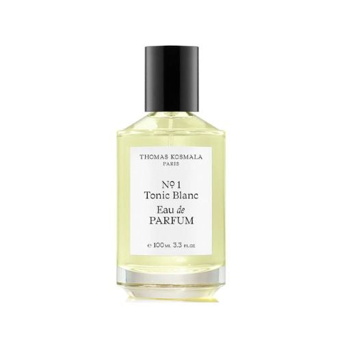 Tester - Thomas Kosmala - Tonic Blanc No.1 EDP Unisex 100ML - טסטר - טוניק בלאנק מספר 1 אדפ יוניסקס 100 מ"ל - תומאס קוסמלה - pharm2u 