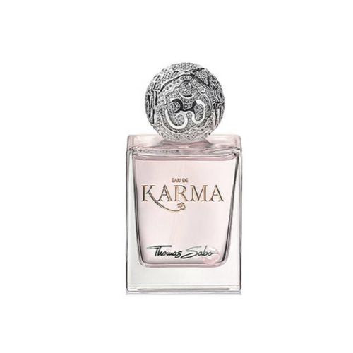 Tester - Thomas Sabo - Eau De Karma EDP Unisex 50ML - טסטר - או דה קארמה אדפ יוניסקס 50 מ"ל - תומאס סבו - pharm2u 