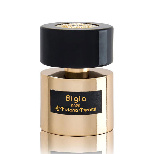 Tester - Tiziana Terenzi - Bigia Extrait De Parfum Unisex 100ML - טסטר - ביגיה אקסטרייט דה פרפיום יוניסקס 100 מ''ל - טיזיאנה טרנזי - pharm2u 