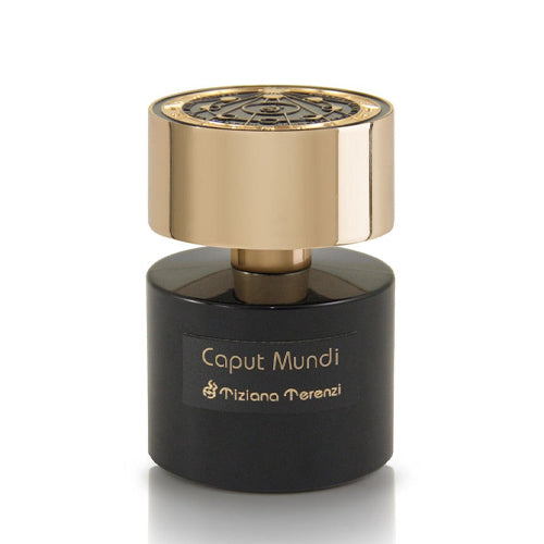 Tester - Tiziana Terenzi - Caput Mundi Extrait De Parfum Unisex 100ML - טסטר - קאפוט מונדי אקסטרייט דה פרפיום יוניסקס 100 מ"ל - טיזיאנה טרנזי - pharm2u 