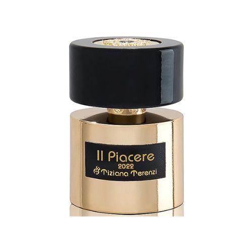 Tester - Tiziana Terenzi - Il Piacere Extrait De Parfum Unisex 100ML - טסטר - איל פיאצרה אקסטרייט דה פרפיום יוניסקס 100 מ"ל - טיזיאנה טרנזי - pharm2u 