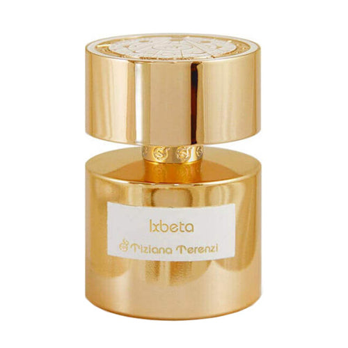 Tester - Tiziana Terenzi - Ixbeta Extrait De Parfum Unisex 100ML - טסטר - איקסבטא אקסטרייט דה פרפיום יוניסקס 100 מ"ל - טיזיאנה טרנזי - pharm2u 