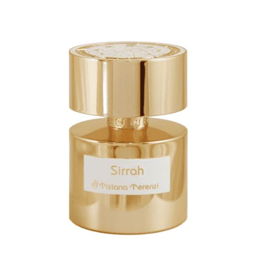 Tester - Tiziana Terenzi - Sirrah Extrait De Parfum Unisex 100ML - טסטר - סירח אקסטרייט דה פרפיום יוניסקס 100 מ"ל - טיזיאנה טרנזי - pharm2u 