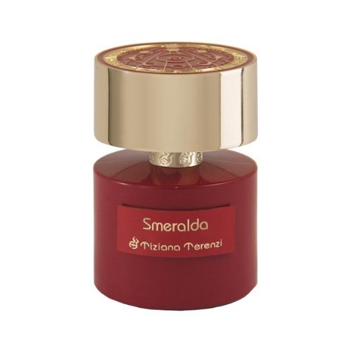 Tester - Tiziana Terenzi - Smeralda Extrait De Parfum Unisex 100ML - טסטר - סמרלדה אקסטרייט דה פרפיום יוניסקס 100 מ''ל - טיזיאנה טרנזי - pharm2u 