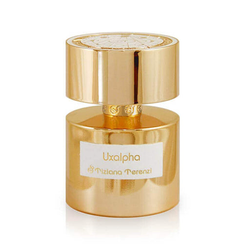 Tester - Tiziana Terenzi - Uxalpha Extrait De Parfum Unisex 100ML - טסטר - אוקסאלפה אקסטרייט דה פרפיום יוניסקס 100 מ"ל - טיזיאנה טרנזי - pharm2u 