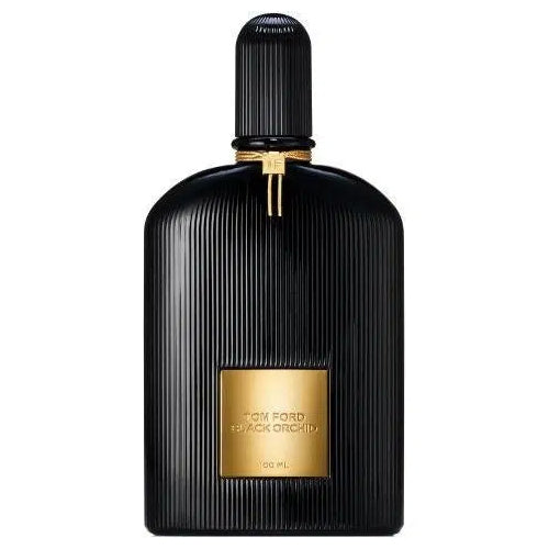 Tester - Tom Ford - Black Orchid EDP Unisex 100ML-טסטר - בלאק אורכיד אדפ יוניסקס 100 מ"ל - טום פורד - pharm2u 