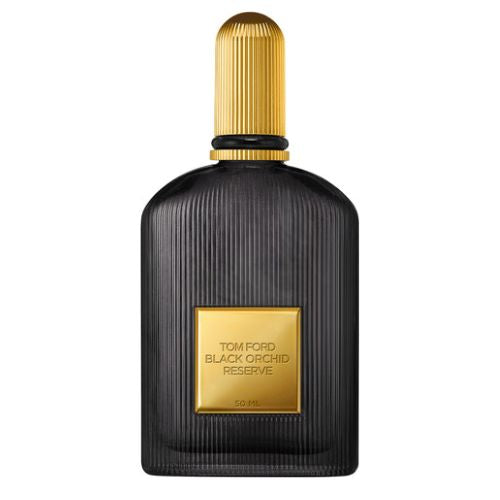 Tester - Tom Ford - Black Orchid Reserve EDP Unisex 50ML - טסטר - בלאק אורכיד ריזרב אדפ יוניסקס 50 מ"ל - טום פורד - pharm2u 