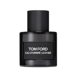 Tester - Tom Ford - Eau D'ombre Leather EDT Unisex 100ML - טסטר - או דה אומברה לדר אדט יוניסקס 100 מ"ל - טום פורד - pharm2u 