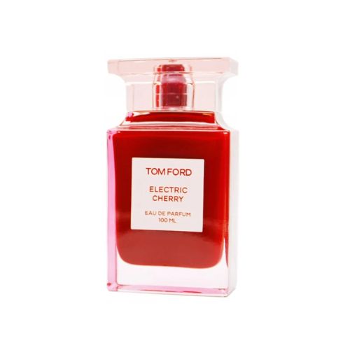 Tester - Tom Ford - Electric Cherry EDP Unisex 100ML - טסטר - אלקטריק צ'רי אדפ יוניסקס 100 מ"ל - טום פורד - pharm2u 