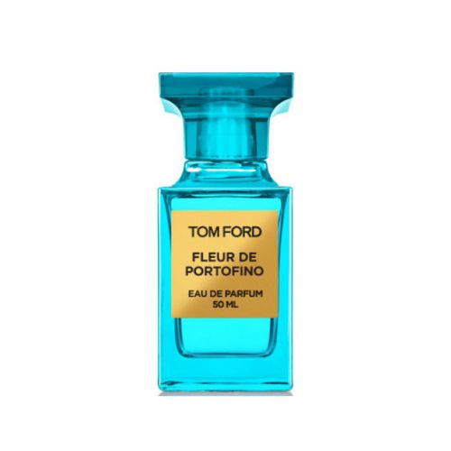 Tester - Tom Ford - Fleur De Portofino EDP Unisex 50ML - טסטר - פלור דה פורטופינו אדפ יוניסקס 50 מ"ל - טום פורד - pharm2u 