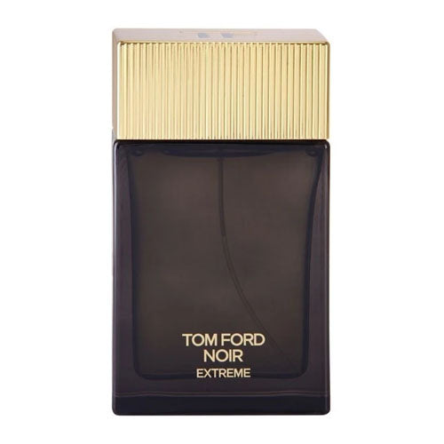 Tester - Tom Ford - Noir Extreme EDP For Men 100ML - טסטר - נואר אקסטרים אדפ לגבר 100 מ"ל - טום פורד - pharm2u 