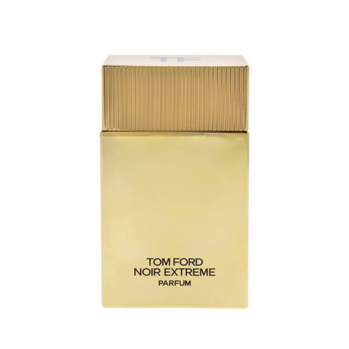 Tester - Tom Ford - Noir Extreme Parfum For Men 100ML - טסטר - נואר אקסטרים פרפיום לגבר 100 מ"ל - טום פורד - pharm2u 