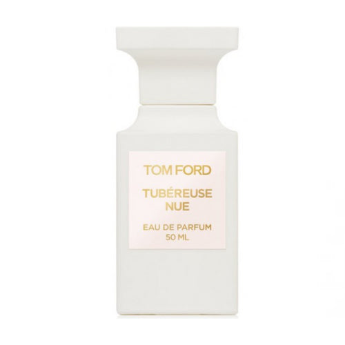 Tester - Tom Ford - Private Blend Tubereuse Nue EDP For Women 50ML - טסטר - פרייבט בלנד טוברהוז נו אדפ לאישה 50 מ"ל - טום פורד - pharm2u 