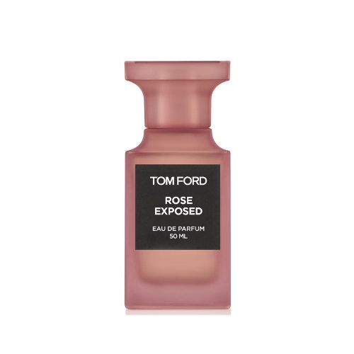 Tester - Tom Ford - Rose Exposed EDP Unisex 50ML - טסטר - רוז אקספוזד אדפ יוניסקס 50 מ"ל - טום פורד - pharm2u 