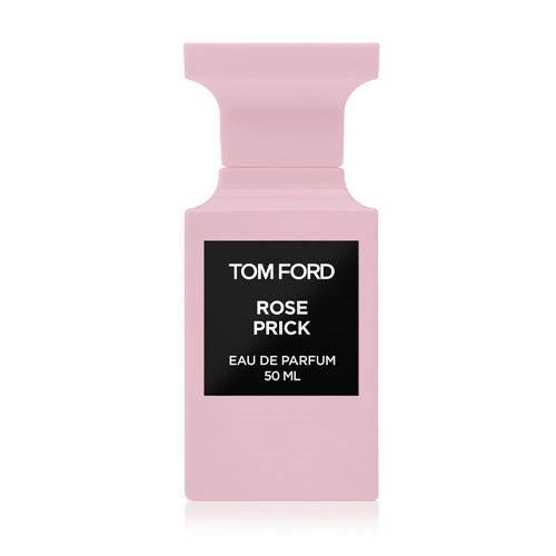 Tester - Tom Ford - Rose Prick EDP For Women 50ML - טסטר - רוז פריק אדפ לאישה 50 מ"ל - טום פורד - pharm2u 