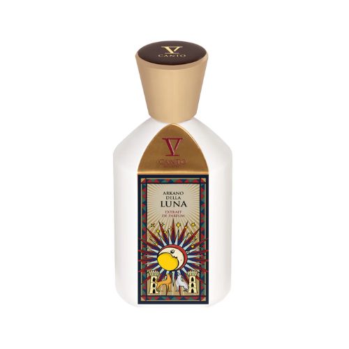 Tester - V Canto Arsenico - Arkano Della Luna Extrait De Parfum Unisex 100ML - טסטר - ארקאנו דלה לונה אסקטרייט דה פרפיום יוניסקס 100 מ''ל - וי קנטו ארסניקו - pharm2u 