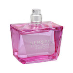 Tester - Versace - Bright Crystal Absolu EDP For Women 90ML - טסטר - ברייט קריסטל אבסולו אדפ לאישה 90 מ"ל - ורסצ'ה - pharm2u 