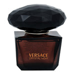 Tester - Versace - Crystal Noir EDP For Women 90ML-טסטר - קריסטל נואר אדפ לאישה 90 מ"ל - ורסצ'ה - pharm2u 