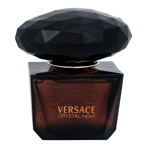 Tester - Versace - Crystal Noir EDP For Women 90ML-טסטר - קריסטל נואר אדפ לאישה 90 מ"ל - ורסצ'ה - pharm2u 