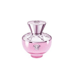 Tester - Versace - Dylan Blush Pink EDP For Women 100ML - טסטר - דילן בלאש פינק אדפ לאישה 100 מ"ל - ורסצ'ה - pharm2u 