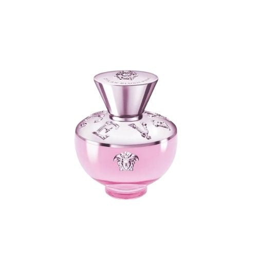 Tester - Versace - Dylan Blush Pink EDP For Women 100ML - טסטר - דילן בלאש פינק אדפ לאישה 100 מ"ל - ורסצ'ה - pharm2u 