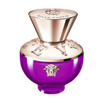 Tester - Versace- Dylan Purple EDP For Women 100ML-טסטר - דילן פרפל אדפ לאישה 100 מ"ל - ורסצ'ה - pharm2u 
