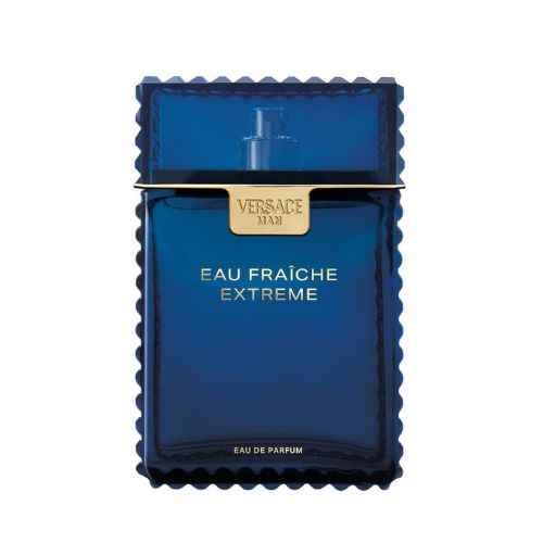 Tester - Versace - Eau Fraiche Extreme EDP For Men 100ML - טסטר - או פרש אקסטרים אדפ לגבר 100 מ"ל - ורסצ'ה - pharm2u 