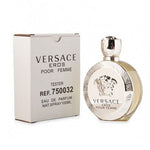 Tester - Versace - Eros EDP For Women 100ML - טסטר - ארוס אדפ לאישה 100 מ"ל - ורסצ'ה - pharm2u 