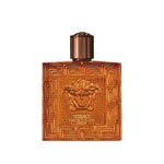 Tester - Versace - Najim Parfum For Men 100ML - טסטר - ארוס נאג'ים פרפיום לגבר 100 מ"ל - ורסצ'ה - pharm2u 