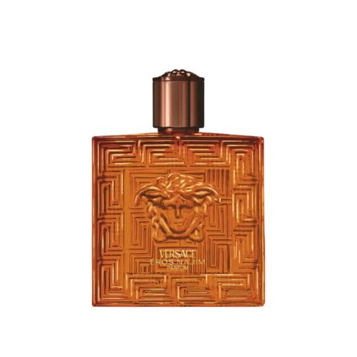 Tester - Versace - Najim Parfum For Men 100ML - טסטר - ארוס נאג'ים פרפיום לגבר 100 מ"ל - ורסצ'ה - pharm2u 