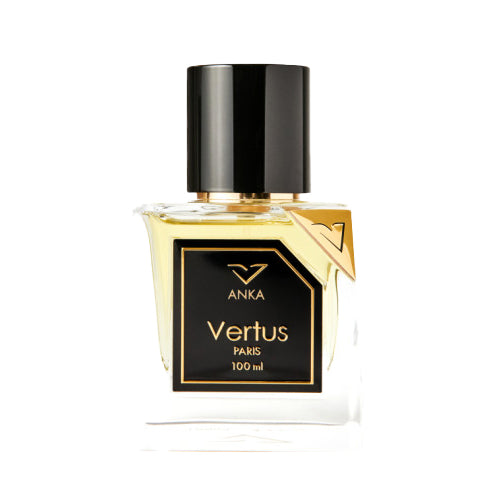 Tester - Vertus - Anka EDP Unisex 100ML - טסטר - אנקה אדפ יוניסקס 100 מ"ל - ורטוס - pharm2u