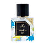 Tester - Vertus - Chaos EDP Unisex 100ML - טסטר - כאוס אדפ יוניסקס 100 מ"ל - ורטוס - pharm2u