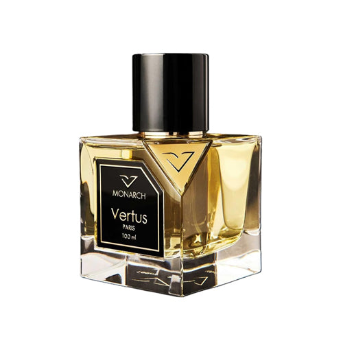 Tester - Vertus - Monarch EDP Unisex 100ML - טסטר - מונרך אדפ יוניסקס 100 מ"ל - ורטוס - pharm2u