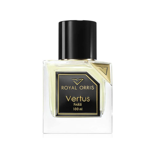 Tester - Vertus - Royal Orris EDP Unisex 100ML - טסטר - רויאל אוריס אדפ יוניסקס 100 מ"ל - ורטוס - pharm2u