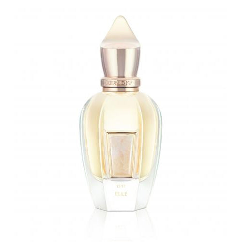 Tester - Xerjoff - 17/17 Elle EDP For Women 100ML - טסטר - 17/17 אל אדפ לאישה 100 מ"ל - קסרג'וף - pharm2u 