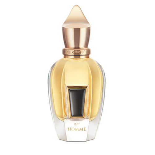 Tester - Xerjoff - 17/17 Homme EDP Unisex 100ML - טסטר - 17/17 הום אדפ יוניסקס 100 מ"ל - קסרג'וף - pharm2u 